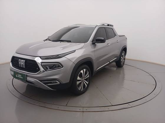 FIAT TORO 2.0 16V TURBO DIESEL VOLCANO 4WD AT9